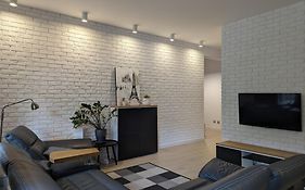 LAKESIDE - Apartament w sercu Giżycka